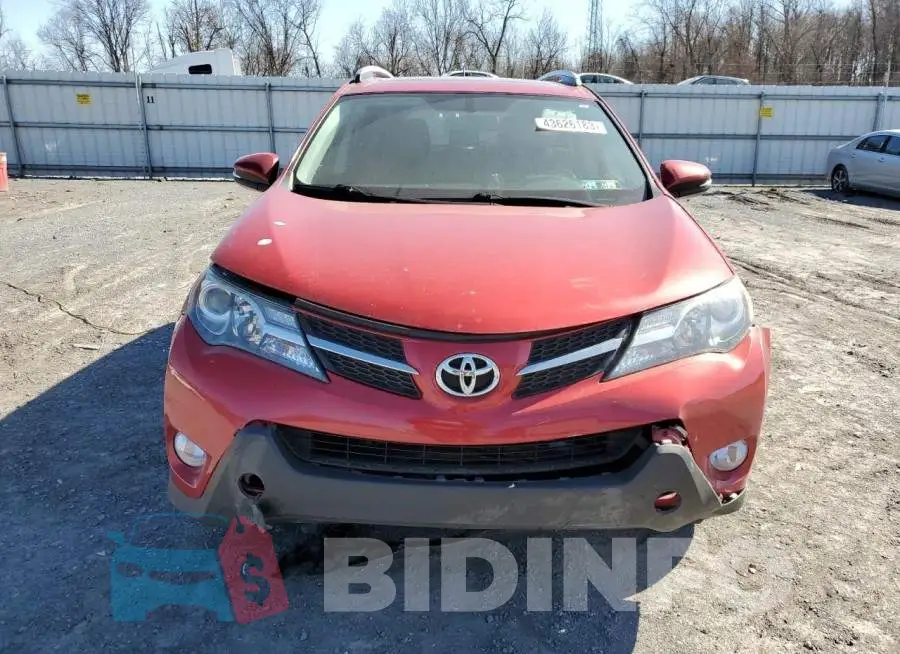 2T3DFREV5EW172634 Photo# 5