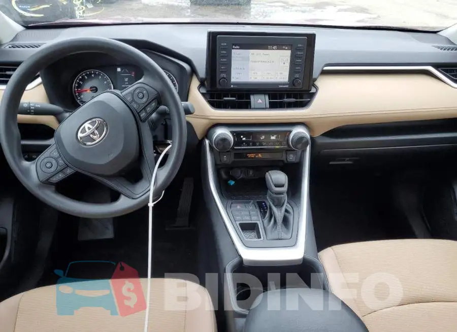 2T3G1RFV6NW284093 Photo# 8