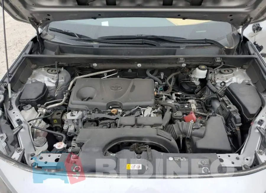 2T3H1RFV6KW057079 Photo# 11