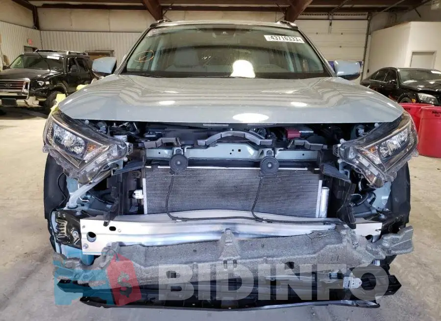 2T3P1RFV1MW172185 Photo# 5