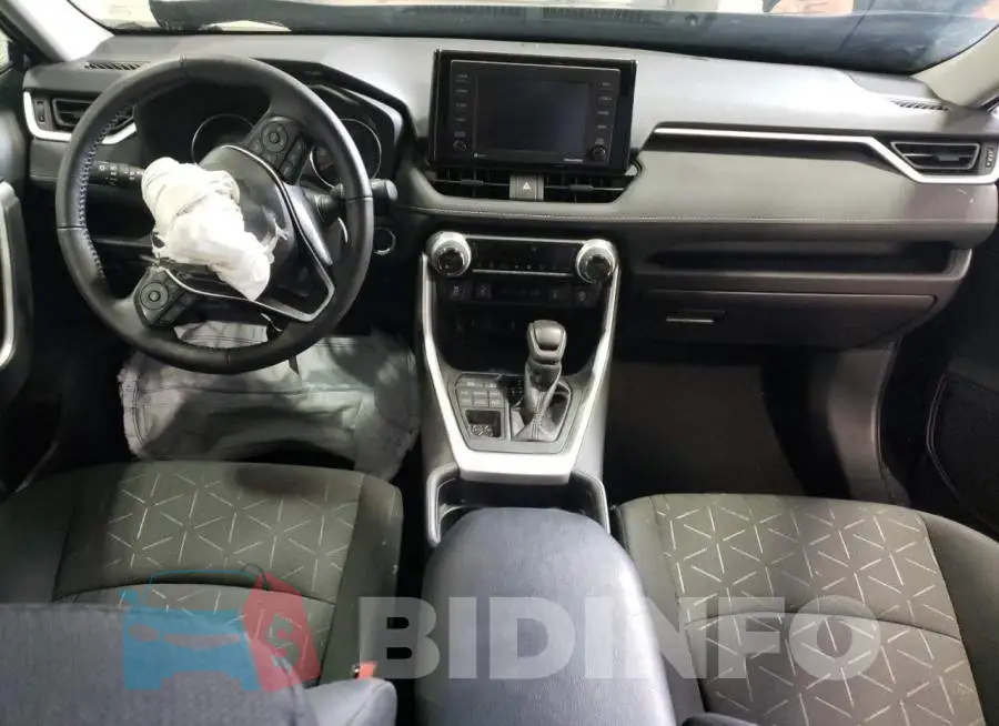 2T3P1RFV2MC250538 Photo# 8