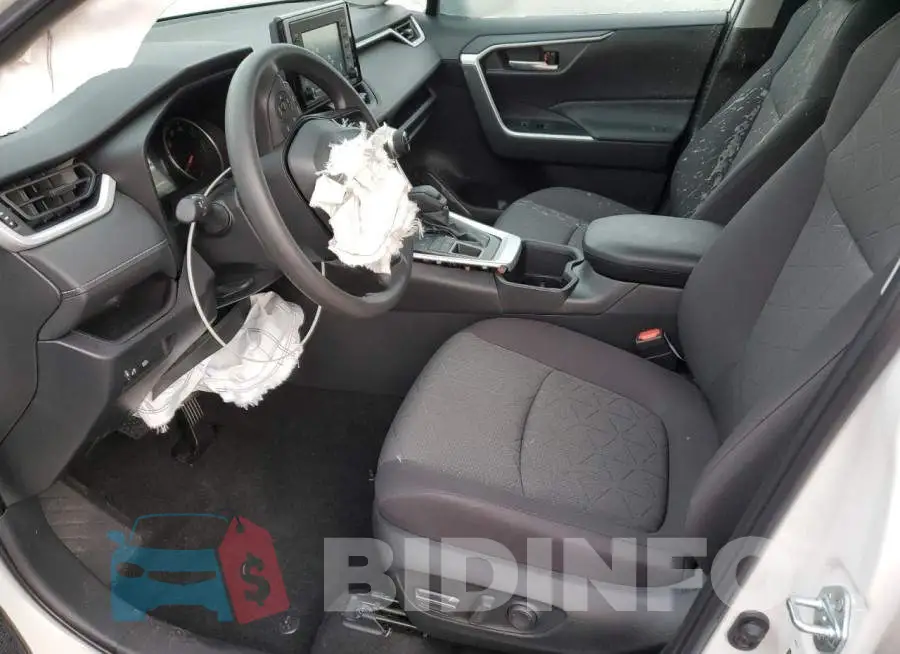 2T3P1RFV7NC323453 Photo# 7
