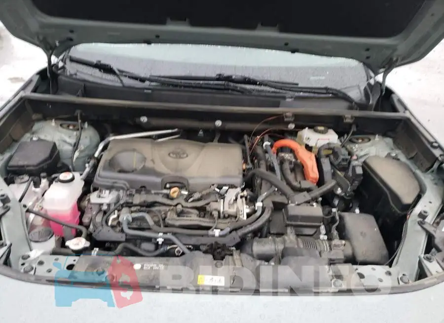 2T3R6RFV6MW013947 Photo# 12