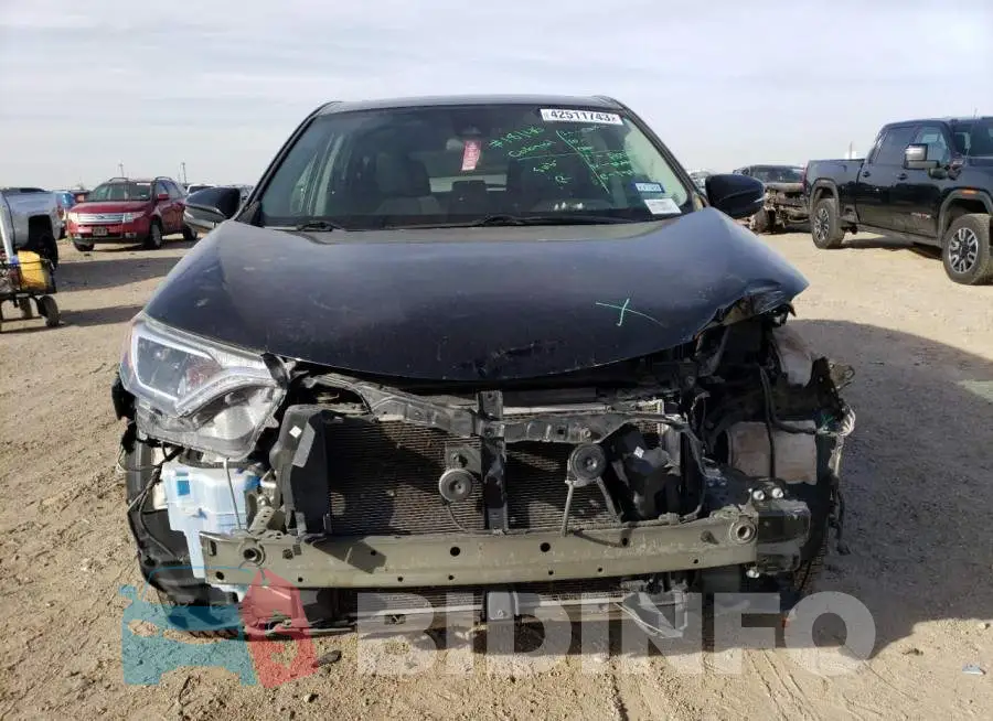 2T3WFREV6JW479667 Photo# 5