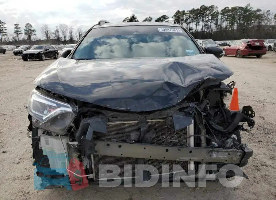 2T3YFREV6JW430879 Photo# 5