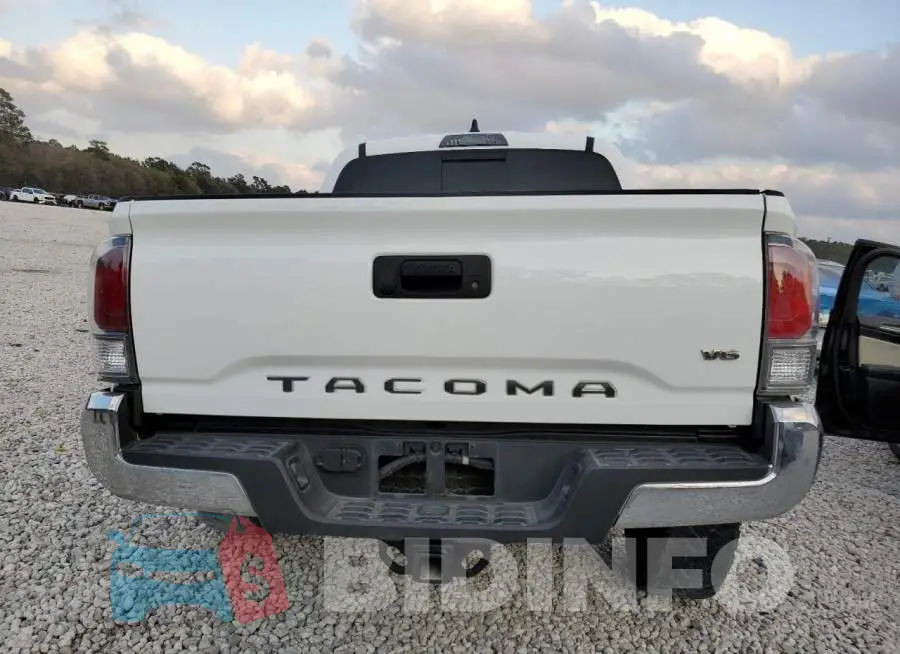 3TMCZ5AN9MM377777 Photo# 6
