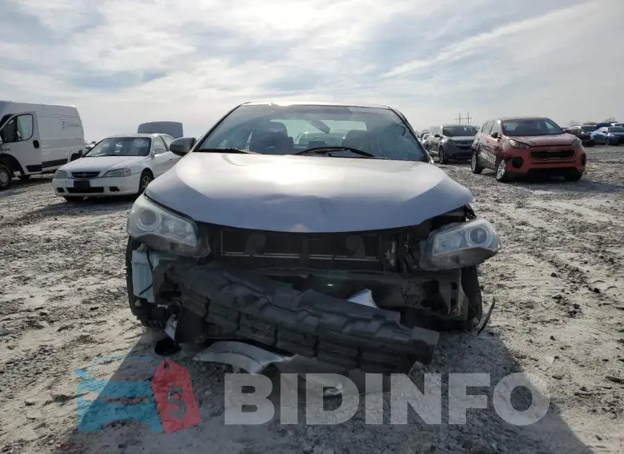 4T1BD1FK5FU166040 Photo# 5