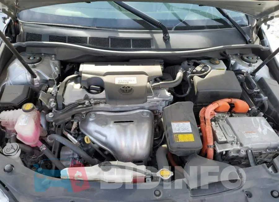 4T1BD1FK5FU166040 Photo# 11