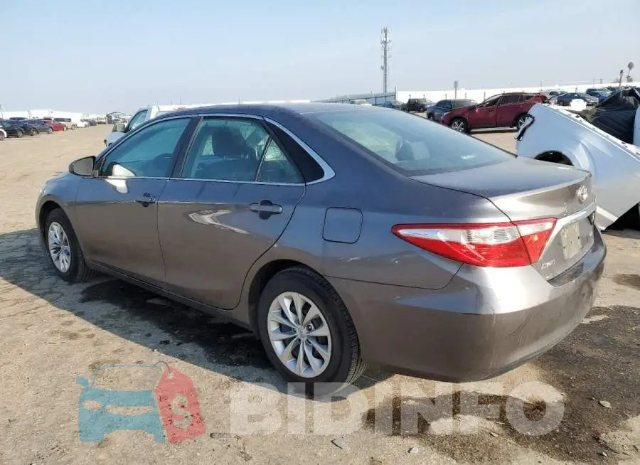4T1BF1FK3GU515305 Photo# 2