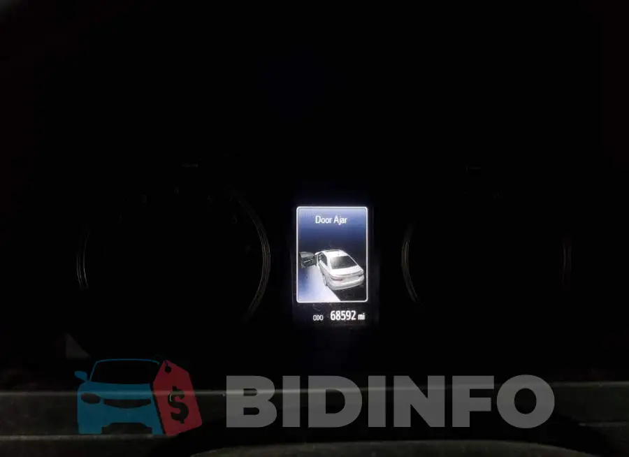 4T1BF1FK7FU034066 Photo# 9