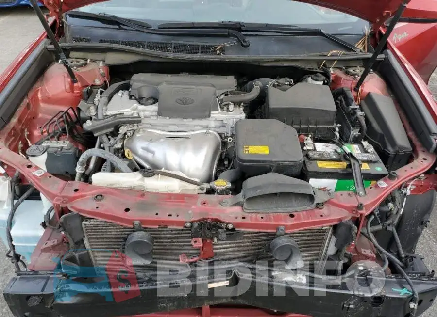 4T1BF1FKXEU801553 Photo# 11