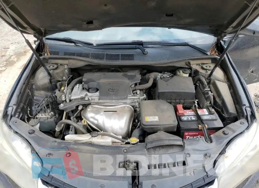 4T1BF1FKXFU092043 Photo# 11