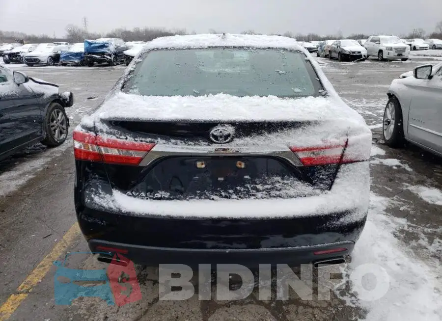 4T1BK1EB0FU192116 Photo# 6