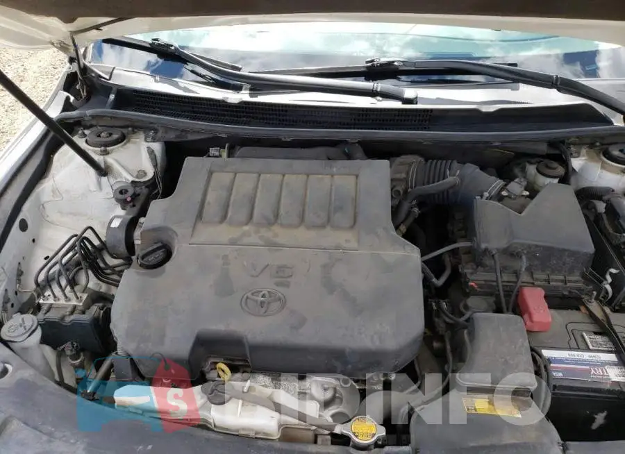 4T1BK1EB2EU084482 Photo# 11