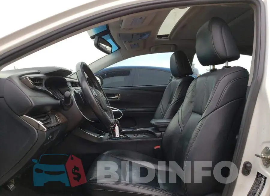 4T1BK1EB7FU155130 Photo# 7
