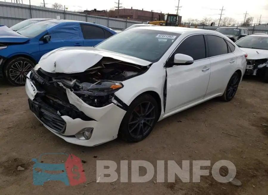 4T1BK1EB7FU155130 Photo# 1
