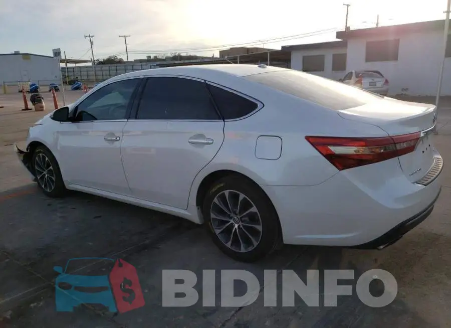4T1BK1EB7GU215831 Photo# 2