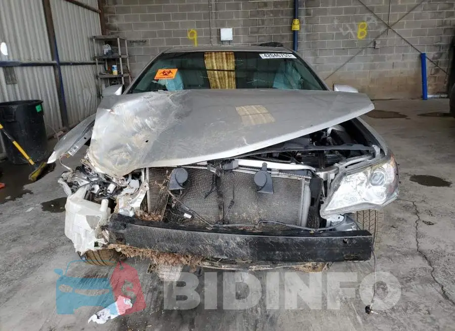 4T1BK1FK2EU540253 Photo# 5