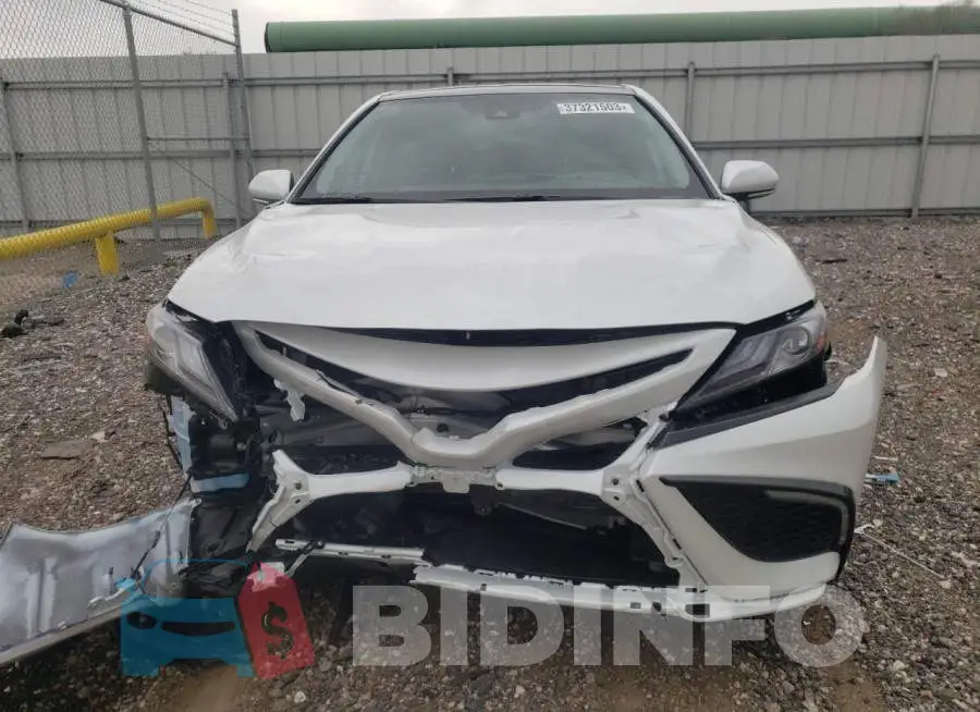 4T1K61AK7PU756467 Photo# 5
