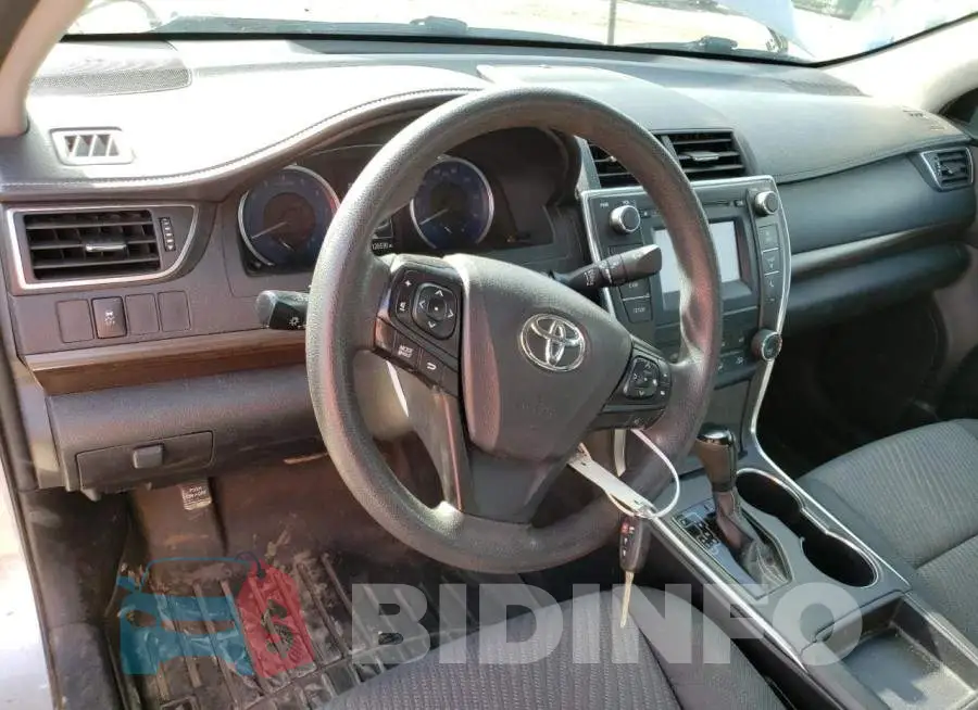 4T4BF1FK8GR540724 Photo# 8