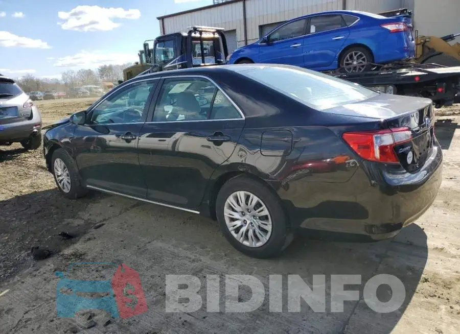 4T4BF1FKXER339386 Photo# 2