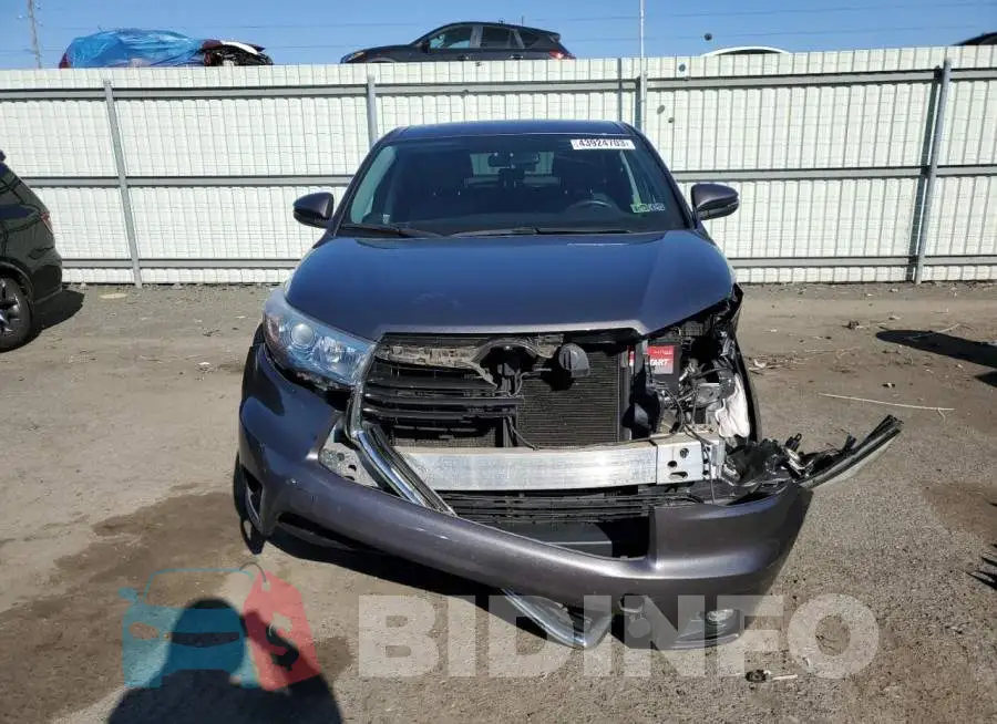 5TDBKRFH4FS181548 Photo# 5