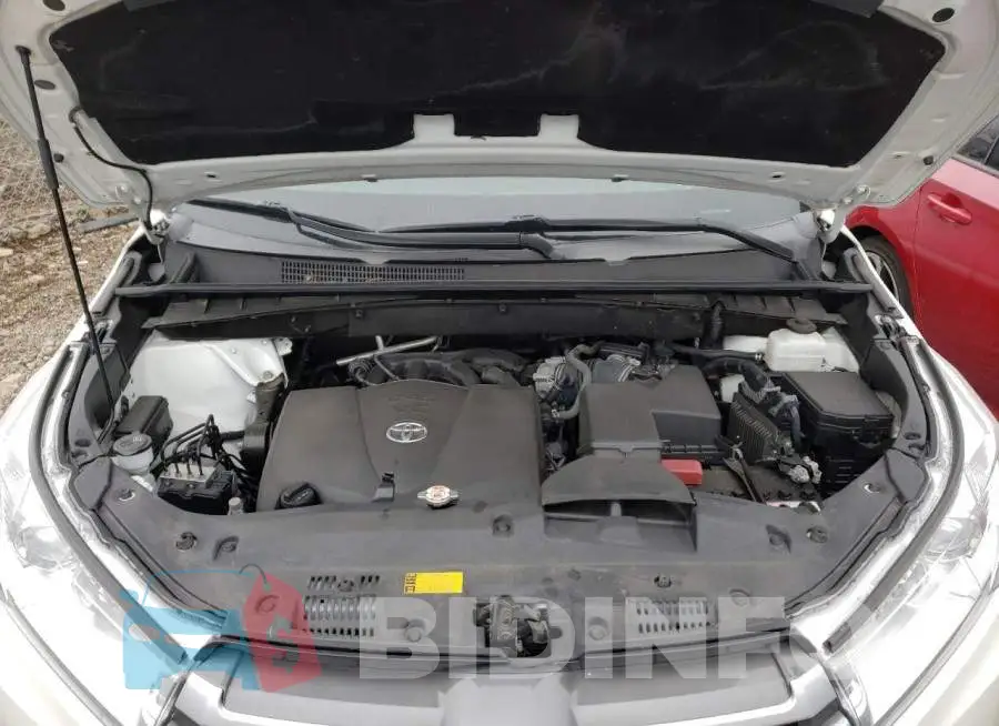 5TDBZRFH3KS964589 Photo# 11
