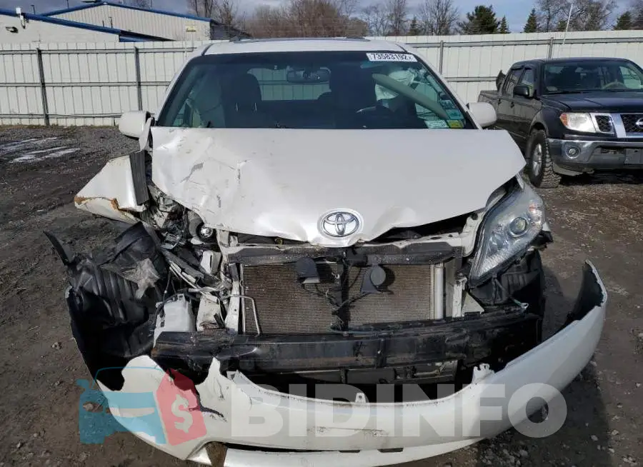 5TDDK3DC1GS132841 Photo# 5