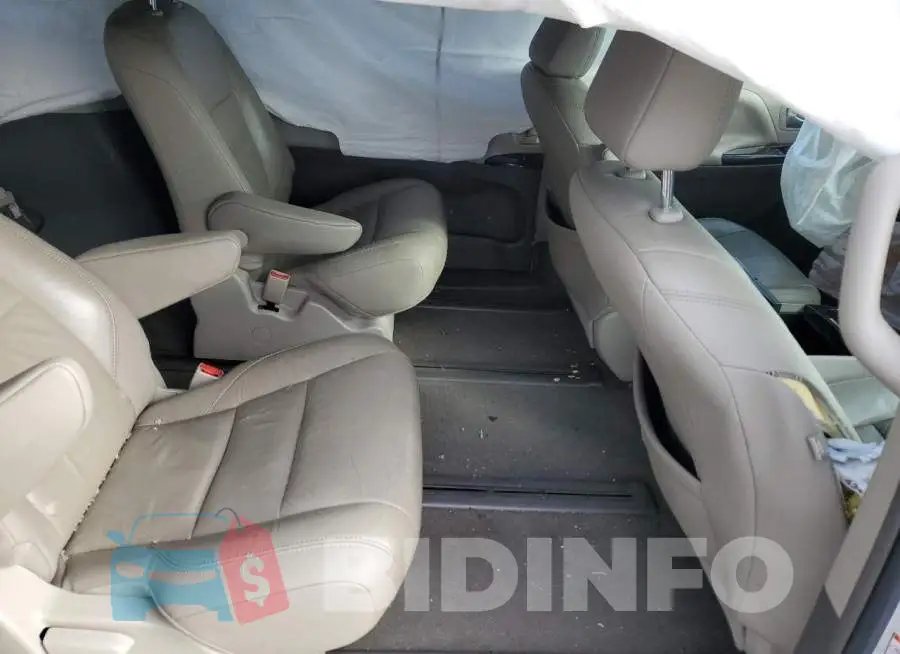 5TDDK3DC1GS132841 Photo# 11