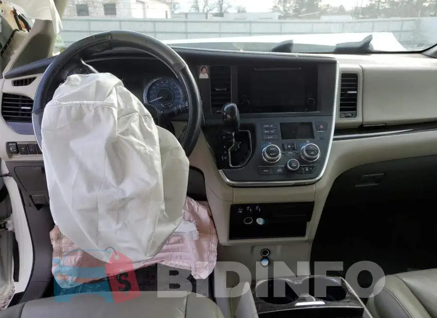 5TDDK3DC1GS132841 Photo# 8