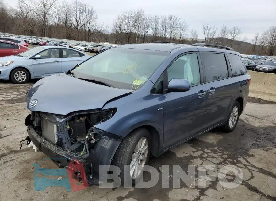 5TDDZ3DC7HS155022 Photo# 1
