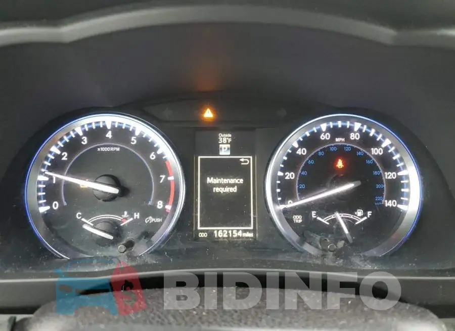 5TDJKRFH1FS125045 Photo# 9