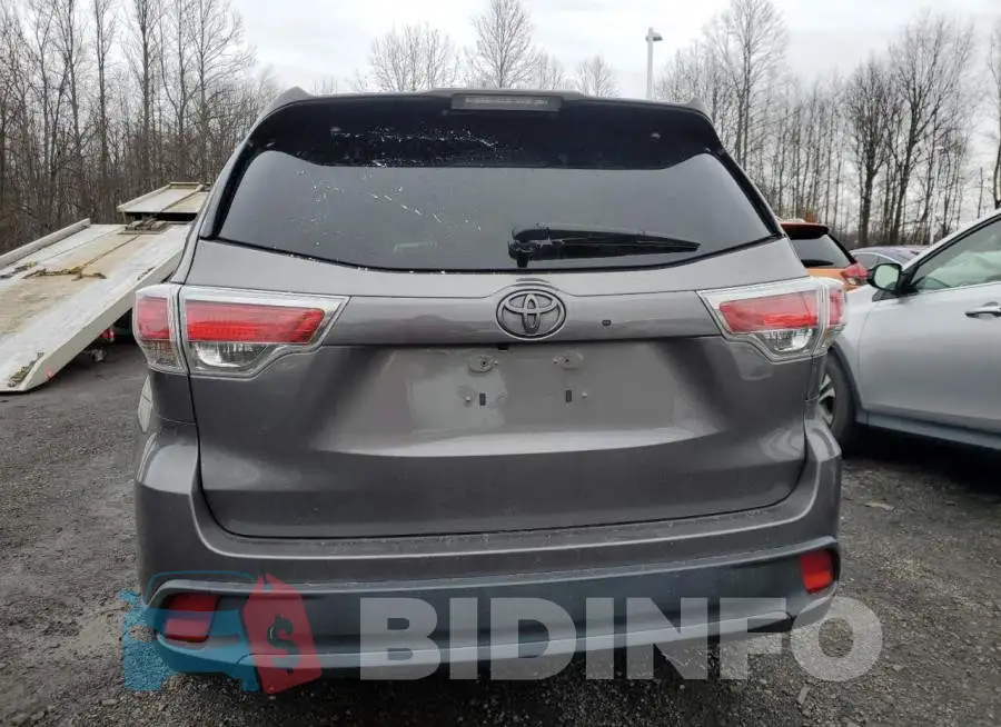 5TDJKRFH3GS350231 Photo# 6