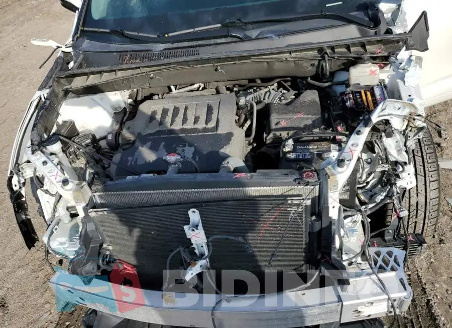5TDJKRFH4GS327590 Photo# 12