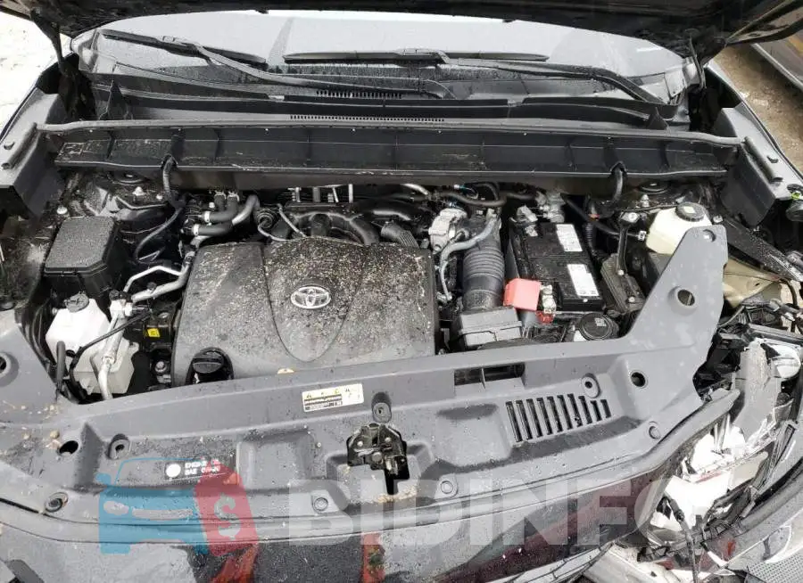 5TDJZRBHXMS093159 Photo# 12