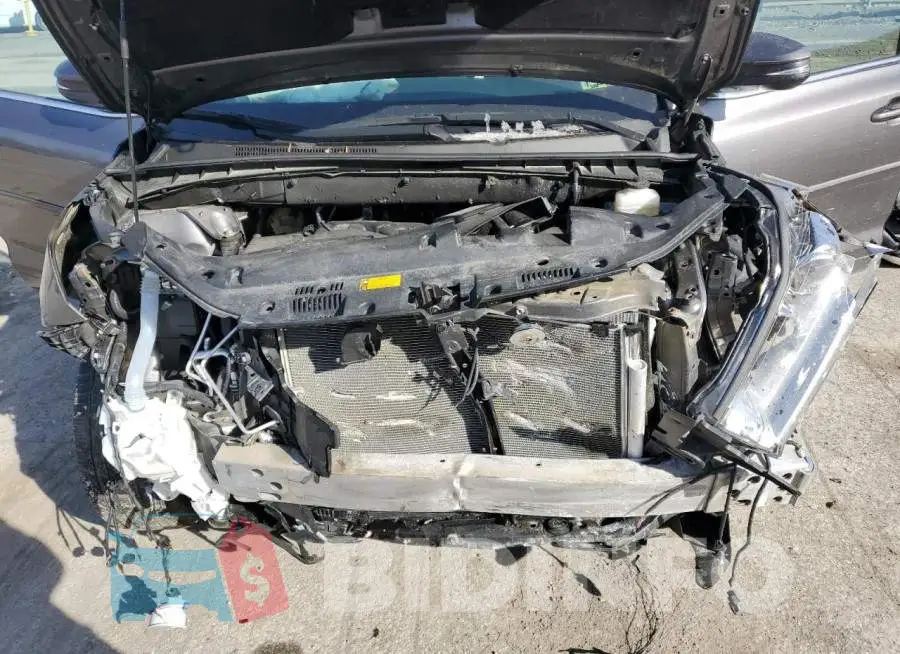 5TDJZRFH4JS896684 Photo# 12