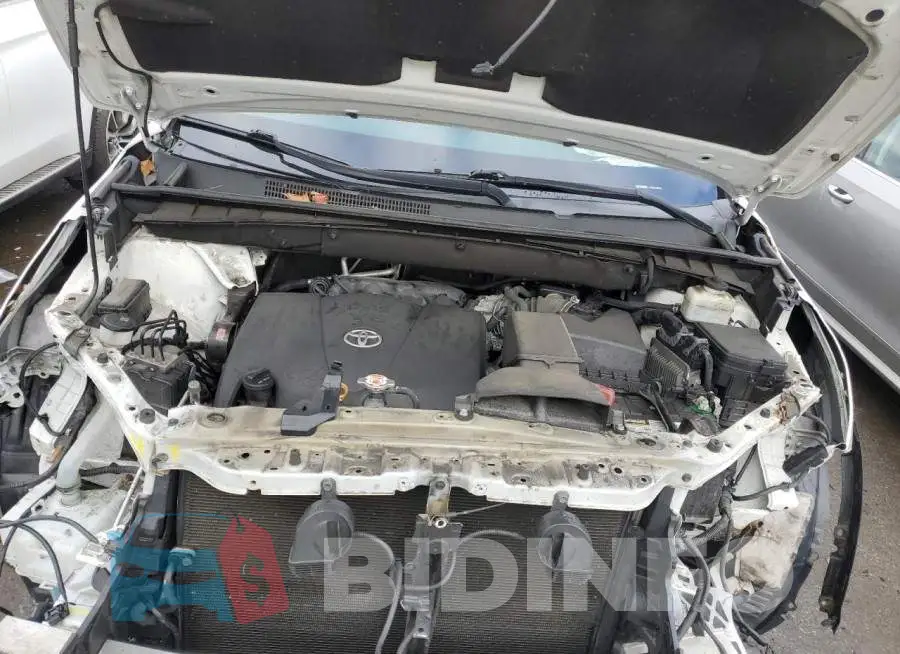 5TDJZRFH8JS486129 Photo# 11