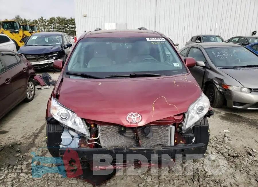 5TDKK3DC7FS573797 Photo# 5