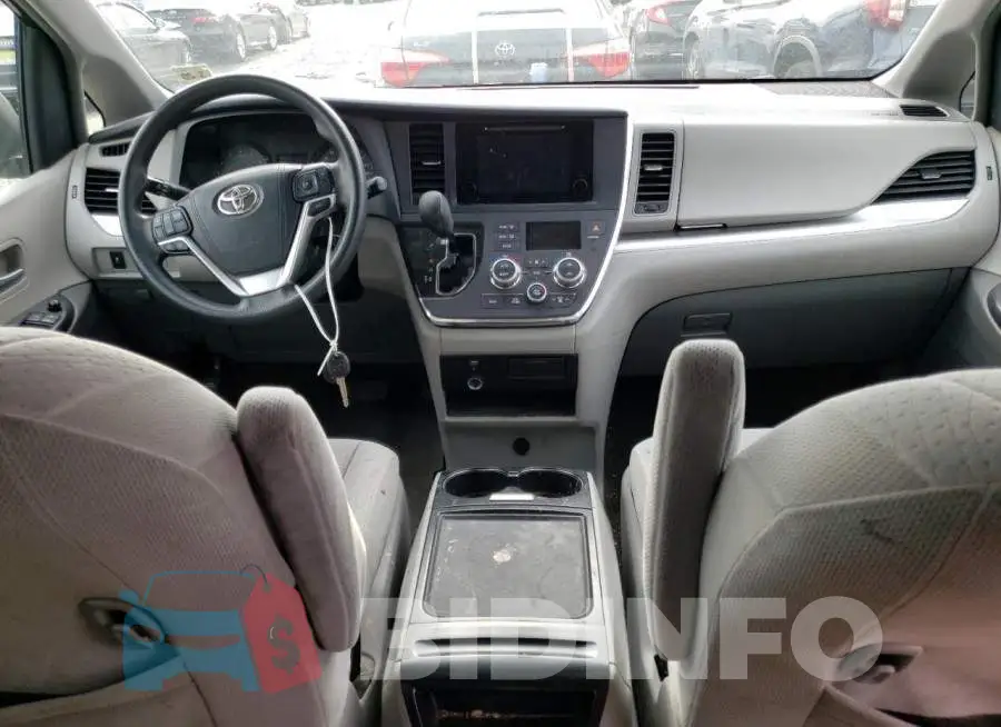 5TDKK3DC7FS573797 Photo# 8