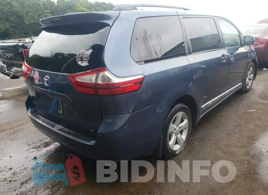 5TDKK3DC7FS671003 Photo# 4