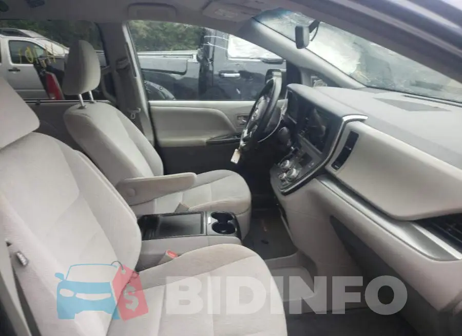 5TDKK3DC7FS671003 Photo# 5