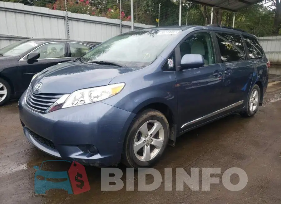 5TDKK3DC7FS671003 Photo# 2
