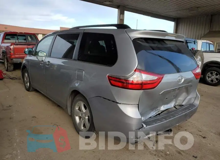5TDKZ3DC1HS767661 Photo# 2