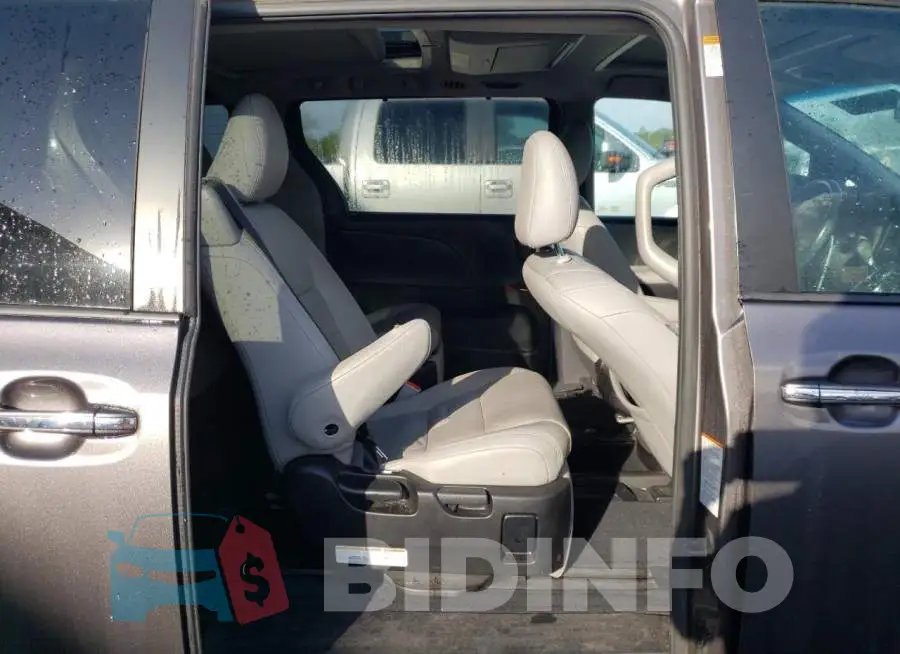 5TDYK3DCXFS681339 Photo# 11