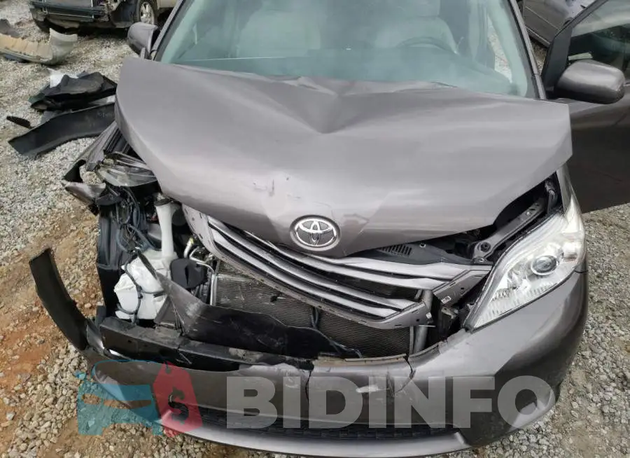 5TDYZ3DC2HS771857 Photo# 12