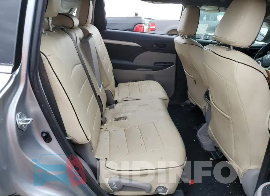 5TDZARFH0FS014069 Photo# 11