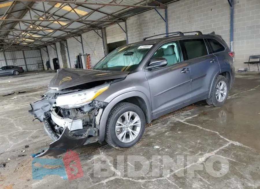 5TDZKRFH9GS170013 Photo# 1