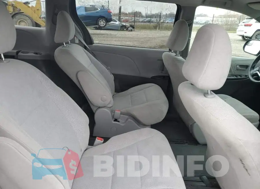5TDZZ3DCXHS833204 Photo# 11