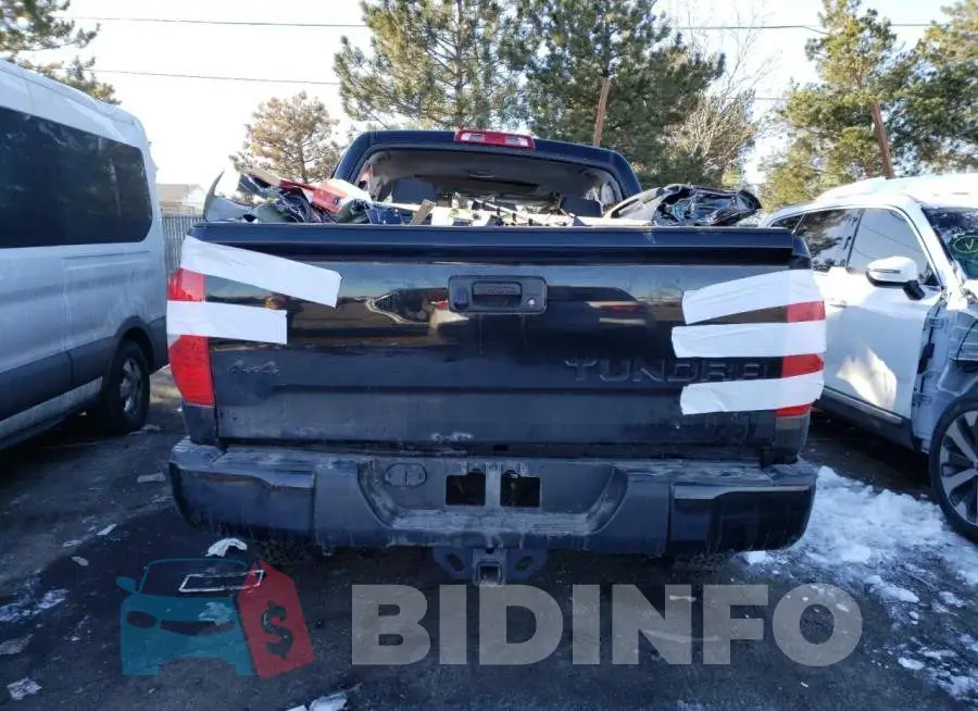 5TFDY5F16KX841421 Photo# 6