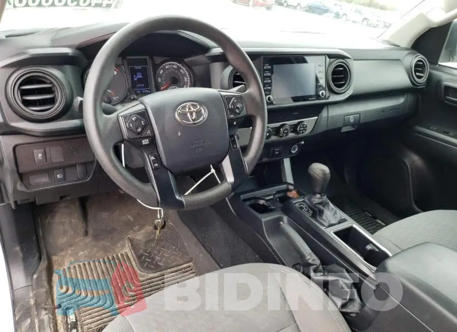 5TFRX5GN2LX179588 Photo# 8